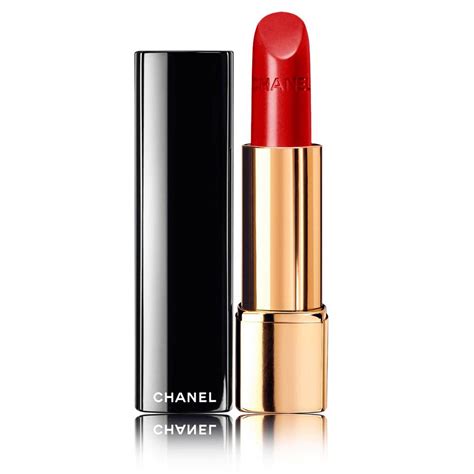 rouge allure chanel 104 passion|chanel inattendu lipstick.